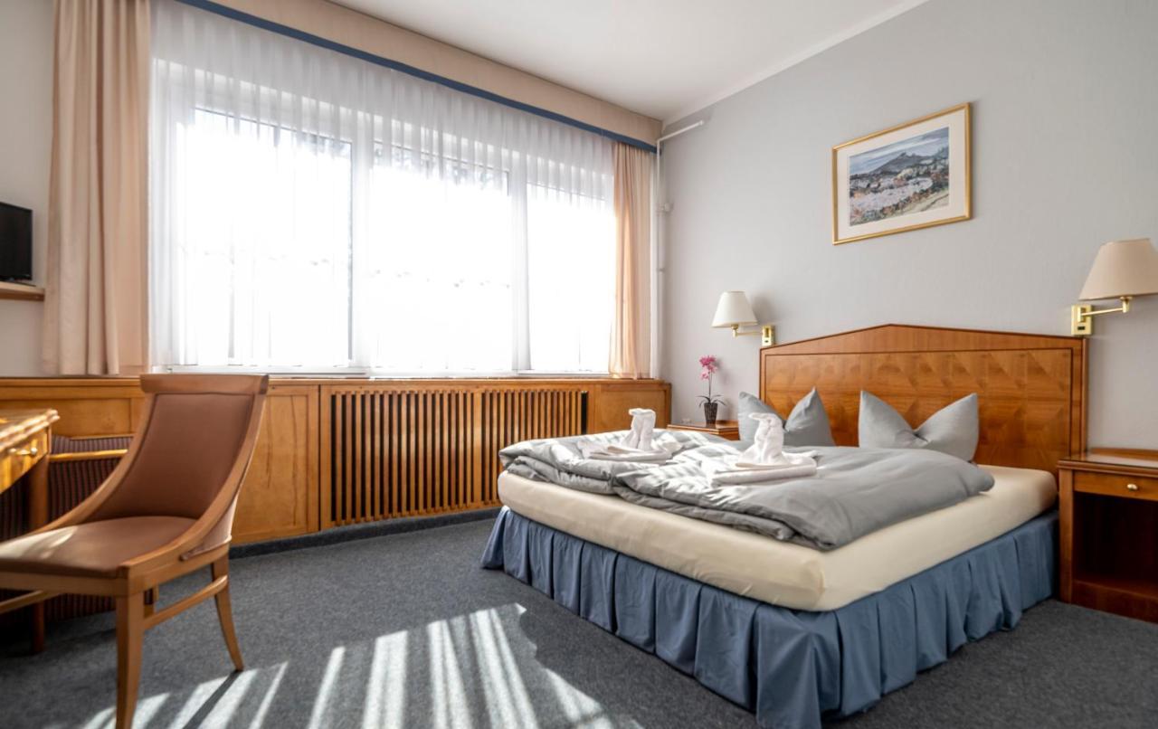 Sporthotel Glueck Auf Moenchenfrei Brand-Erbisdorf Dış mekan fotoğraf