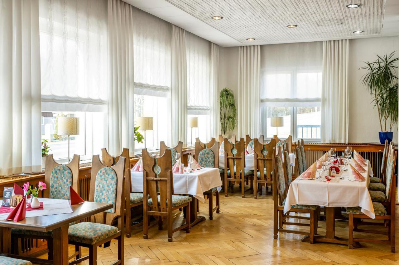 Sporthotel Glueck Auf Moenchenfrei Brand-Erbisdorf Dış mekan fotoğraf