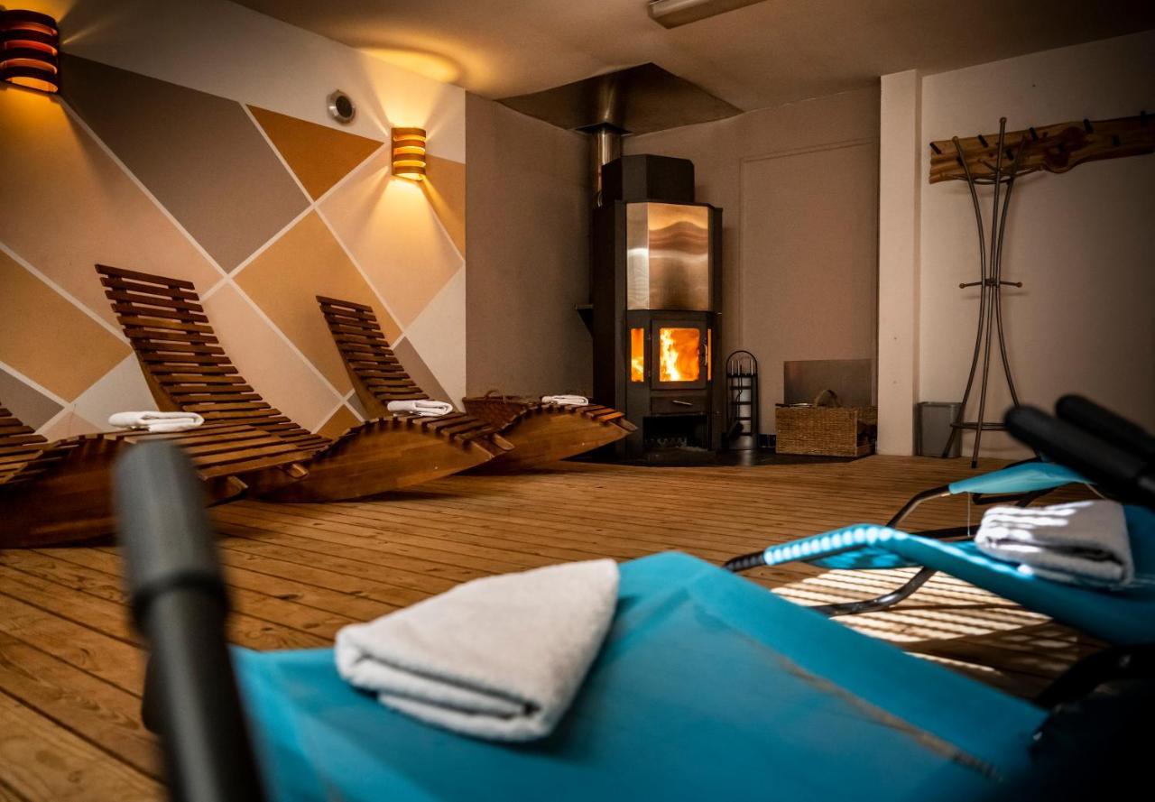 Sporthotel Glueck Auf Moenchenfrei Brand-Erbisdorf Dış mekan fotoğraf
